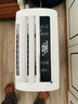 百奥（PARKOO）除湿机/抽湿机 25升大除湿量 家用轻音抽湿机 一键干衣 负离子净化地下室别墅吸湿器 YDA-826E 实拍图