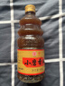 崔字牌小磨香油 800mL传统水代法香油 火锅油碟 蘸料  中华老字号 实拍图