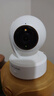 普联（TP-LINK）摄像头家用监控器 室内高清无线智能网络摄像机 360°度全景旋转云台手机APP远程查看双向语音对讲 【单镜头 | 单画面】400万超清 官方标配无卡【30天云存储体验包】 4mm 实拍图