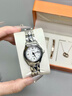 金仕盾（JIN SHI DUN）瑞士认证品牌正品女士手表全自动机械表新款轻奢腕表女友生日送礼 实拍图
