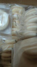 云山半山药软雪饼1kg 约60袋 低脂饱腹0反式脂肪酸传统糕点早餐年货礼盒 实拍图