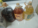 金龙鱼 食用油 非转基因 压榨 东北风味 浓香笨榨熟豆油 5L 实拍图