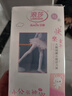 浪莎儿童连裤袜白色百搭丝袜春秋季薄款学生练功专用舞蹈袜女童打底袜 实拍图