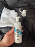 优洁士羽绒服清洗剂干洗免水洗衣物去油污去渍蓬松防静电神器棉衣洗涤液 【90%客户选择】局部顽渍干洗-羽绒服干洗剂100ml 实拍图