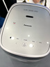 松下（Panasonic）饭光光2.0电饭煲0涂层IH加热家用电饭锅4-5人无涂层不锈钢4升一级能效SR-HNS152-W 实拍图