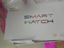 小天才酷学电话手表5G插卡全网通智能儿童电话手表视频通话防水定位大内存中小学生手表6-12岁礼物 顶配粉 护眼防摔屏+微Q抖+WiFi定位+任意下载 超长续航+9重定位+应用监管+一年质保 实拍图