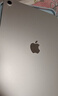 Apple/苹果 iPad11英寸 A16芯片2025年款 平板电脑 (128GB WLAN版/学习办公娱乐)银色 实拍图