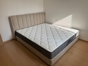全友家居 3D环保椰棕弹簧床垫硬偏硬双人床棕垫厚床垫政府补贴 实拍图