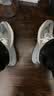 NEW BALANCE美产M993系列男款秋季复古户外耐磨灰色运动休闲鞋MR993GL 45 实拍图