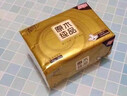 清风抽纸金装厚柔 360张*24包M码 4层纸巾抽  面巾纸餐巾纸 整箱装 实拍图