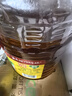 鲁花 【保真菜籽油】食用油 低芥酸特香菜籽油 5L  /桶   实拍图