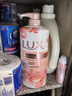 力士（LUX）(LUX)沐浴露 莹润桃花香 淡雅香氛 娇肤香氛沐浴乳1000g留香 实拍图
