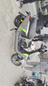 九号（Ninebot）电动摩托车 M3 95c MAX 智能电动车 高端铅酸电摩【门店自提】 到门店选颜色 实拍图
