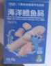 小鹿蓝蓝海洋无污染鳕鱼肠 宝宝儿童零食解馋零食益生元鳕鱼肉肠300g 实拍图