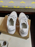 李宁潮流跑步鞋女鞋网面透气减震回弹休闲时尚运动鞋ARLS008 实拍图