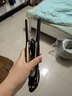 雷瓦（RIWA）男士直板夹【新年礼物】负离子卷发棒男士专用蓬松夹板短发专用烫发神器男13MM超窄夹板RB-8250 实拍图