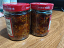 湘集12号椒香脆骨238g*2瓶   下饭菜猪软骨熟食干饭兄弟辣椒酱下酒菜 实拍图