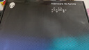 外星人（Alienware）游戏本国家补贴 星舰16X 16英寸高性能笔记本电脑 酷睿Ultra 7 5060显卡16G 1T 2.5K 240Hz 1761QB 实拍图
