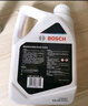 博世（BOSCH）有机长效汽车防冻液发动机冷却液 养车保养 冰点-45℃ 2L（红色） 实拍图