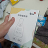 可瑞儿（MyCarol）奶粉分装袋一次性奶粉袋密封防潮外出便携加厚防漏50g*30片 实拍图