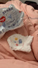 好奇（Huggies）金装拉拉裤XXL74(15kg以上)尿不湿【速干不易红】 实拍图