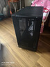 Thermaltake（Tt）启航者F4 机箱电源套装台式机电脑主机（含400W电源/支持MATX主板/钢化玻璃侧透/背线） 实拍图