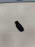闪迪（SanDisk）64GB USB3.2 U盘 CZ550黑色 读速100MB/s 安全加密 数据恢复 学习办公电脑车载 高速大容量优盘 实拍图