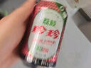 珍珍荔枝味汽水 果味碳酸饮料330ml*24瓶 年货礼盒整箱装（图案随机） 实拍图