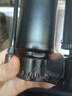 打气筒自行车家用通用高压泵电动电瓶车汽车充气筒便携气管子篮球 加厚碳钢黑-长款+高压泵(送多用气嘴) 实拍图
