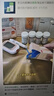 鱼跃（Yuwell）580血糖仪医用级家用检监测语音播报金榜 【仪器+100支试纸套装】 实拍图