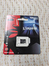 金士顿（Kingston）64GB TF（MicroSD） 存储卡 U1 A1 V10 内存卡 读速100MB/s 适配无人机/运动相机/switch/监控 实拍图