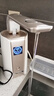 易开得净水器家用净水机直饮 厨房大通量净饮机不插电0废水 台上式矽藻陶瓷滤芯超滤无废水净水机C1 Pro 实拍图