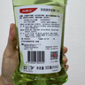 高露洁（Colgate）【会员店同款】茉莉绿茶漱口水500ml*2 无酒精温和清新口气去口臭 实拍图