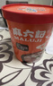 麻六记酸辣粉256g*6桶整箱装方便速食早餐夜宵方便面零食食品 实拍图