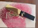 YSL圣罗兰全新小金条口红1936 哑光持久唇膏生日礼物送女友新年礼物 实拍图