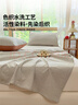 无印良品A类全棉床单单件 被单双人纯棉160*230cm单人床上用品 实拍图