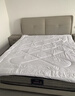 富安娜×京东定制可水洗床垫保护垫超柔防滑双人纤维床垫褥子1.8x2米 实拍图