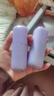 兰芝雪纱丝柔马卡龙修颜全新紫色隔离乳40号隔离霜30ml【临期清仓】 实拍图