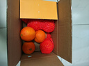 京鲜生 四川爱媛38号果冻橙 净重5斤 单果150g起 生鲜柑橘桔子水果礼盒 实拍图