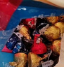 好时 Kisses浓醇黑巧克力 500g 糖果零食 婚庆喜糖 生日礼物 送女孩 实拍图
