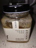 北大荒 东北黑蜂 椴树成熟蜜 纯蜂蜜500g压榨取蜜 过年年货送长辈礼品 实拍图
