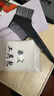 维特丝 烫染工具披肩焗油套装一次性染发膏工具 实拍图