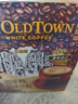 旧街场（OLDTOWN）速溶榛果味白咖啡马来西亚进口三合一老街咖啡粉35g*20条固体饮料 实拍图