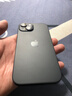 Apple/苹果【需现场签收激活】 iPhone 15 (A3092) 128GB 黑色 支持移动联通电信5G 双卡双待 实拍图
