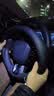 固特异（Goodyear）星空方向盘套适用于奔驰奥迪宝马奔驰等O型S码超薄防滑四季适用 实拍图