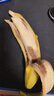 佳农 进口香蕉净重4斤（约10-12根）单根蕉 独立装 生鲜水果 新鲜包邮 实拍图