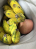 新鲜现摘香蕉小米蕉青皮发货放熟吃新鲜水果 小米蕉 8斤 实拍图