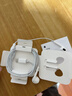 Apple/苹果 EarPods USB-C有线耳机 type-c有线耳机苹果耳机 苹果17有线耳机笔记本耳机游戏音乐 实拍图