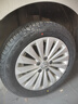 普利司通（Bridgestone）汽车轮胎 205/55R16 91W T001 适配大众朗逸/宝来/丰田卡罗拉 实拍图