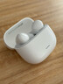 小米（MI）Redmi Buds 6 青春版 入耳式蓝牙耳机 42dB降噪 适用于安卓苹果手机 晴雪白 实拍图